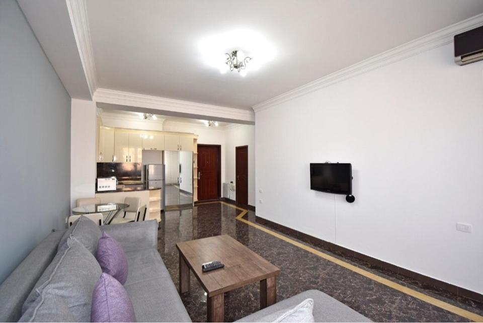 Modern Apartment For Rent In Buzand Street Bu944 يريفان المظهر الخارجي الصورة
