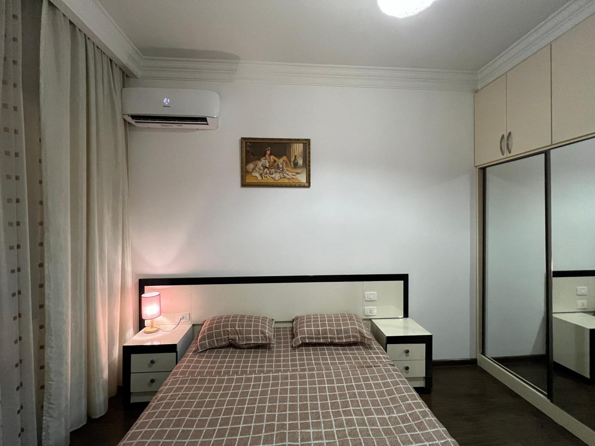 Modern Apartment For Rent In Buzand Street Bu944 يريفان المظهر الخارجي الصورة